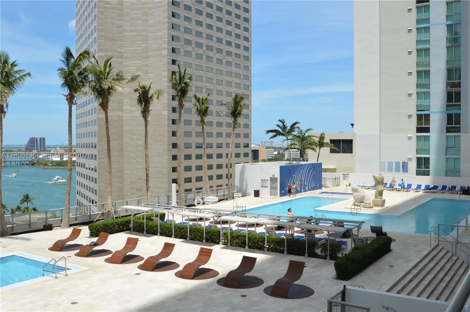 325 S Biscayne Blvd 2320, Miami, Florida 33131, Miami, Florida 33131, 1 Bedroom Bedrooms, ,1 BathroomBathrooms,Residential Lease,For Rent,325 S Biscayne Blvd 2320, Miami, Florida 33131,A11996136