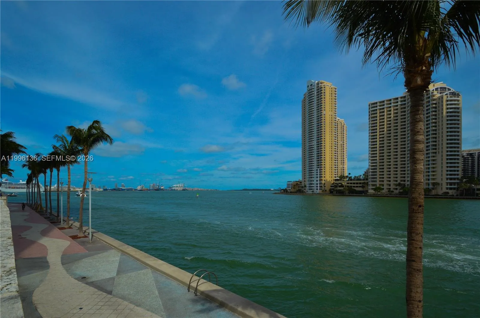 325 S Biscayne Blvd 2320, Miami, Florida 33131, Miami, Florida 33131, 1 Bedroom Bedrooms, ,1 BathroomBathrooms,Residential Lease,For Rent,325 S Biscayne Blvd 2320, Miami, Florida 33131,A11996136