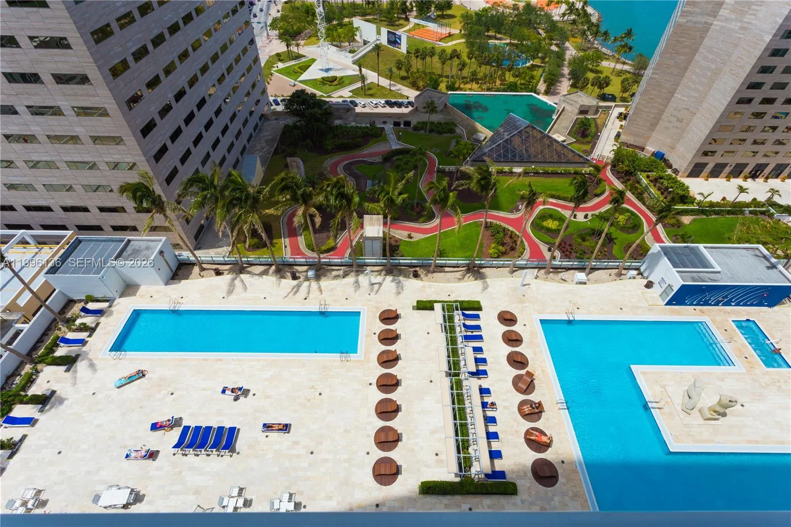 325 S Biscayne Blvd 2320, Miami, Florida 33131, Miami, Florida 33131, 1 Bedroom Bedrooms, ,1 BathroomBathrooms,Residential Lease,For Rent,325 S Biscayne Blvd 2320, Miami, Florida 33131,A11996136