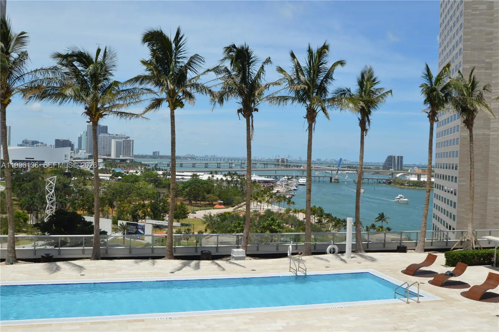325 S Biscayne Blvd 2320, Miami, Florida 33131, Miami, Florida 33131, 1 Bedroom Bedrooms, ,1 BathroomBathrooms,Residential Lease,For Rent,325 S Biscayne Blvd 2320, Miami, Florida 33131,A11996136