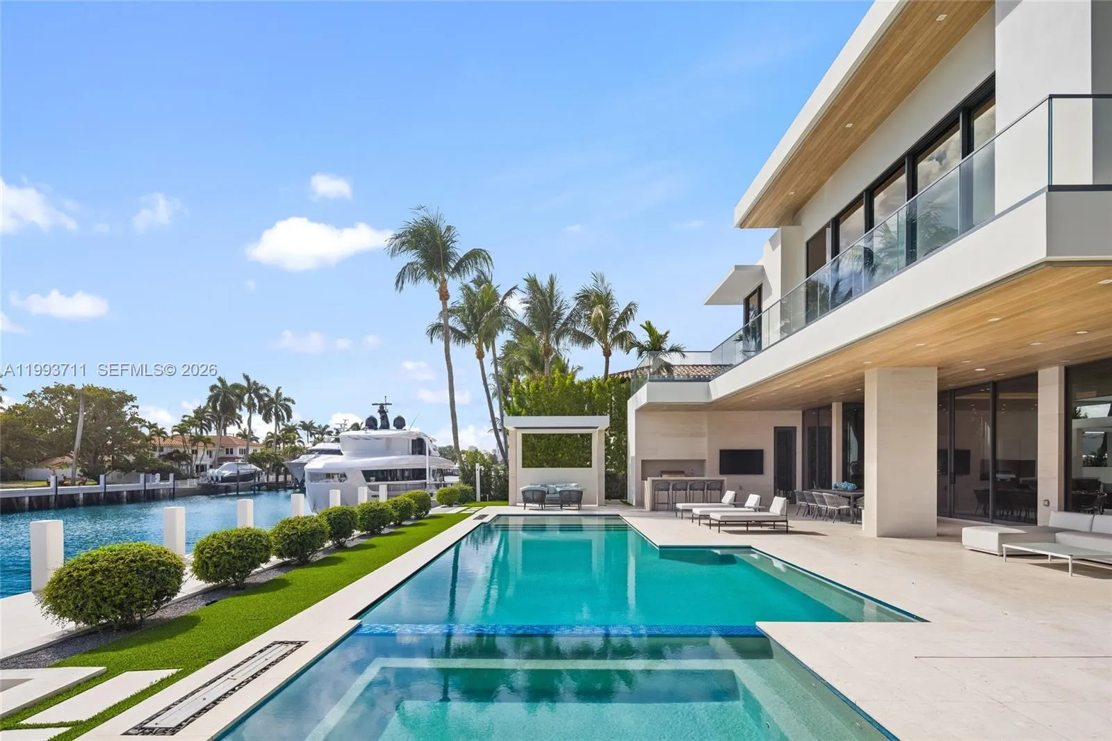 2560 Del Lago Dr, Fort Lauderdale, Florida 33316, Fort Lauderdale, Florida 33316, 6 Bedrooms Bedrooms, ,7 BathroomsBathrooms,Residential,For Sale,2560 Del Lago Dr, Fort Lauderdale, Florida 33316,A11993711