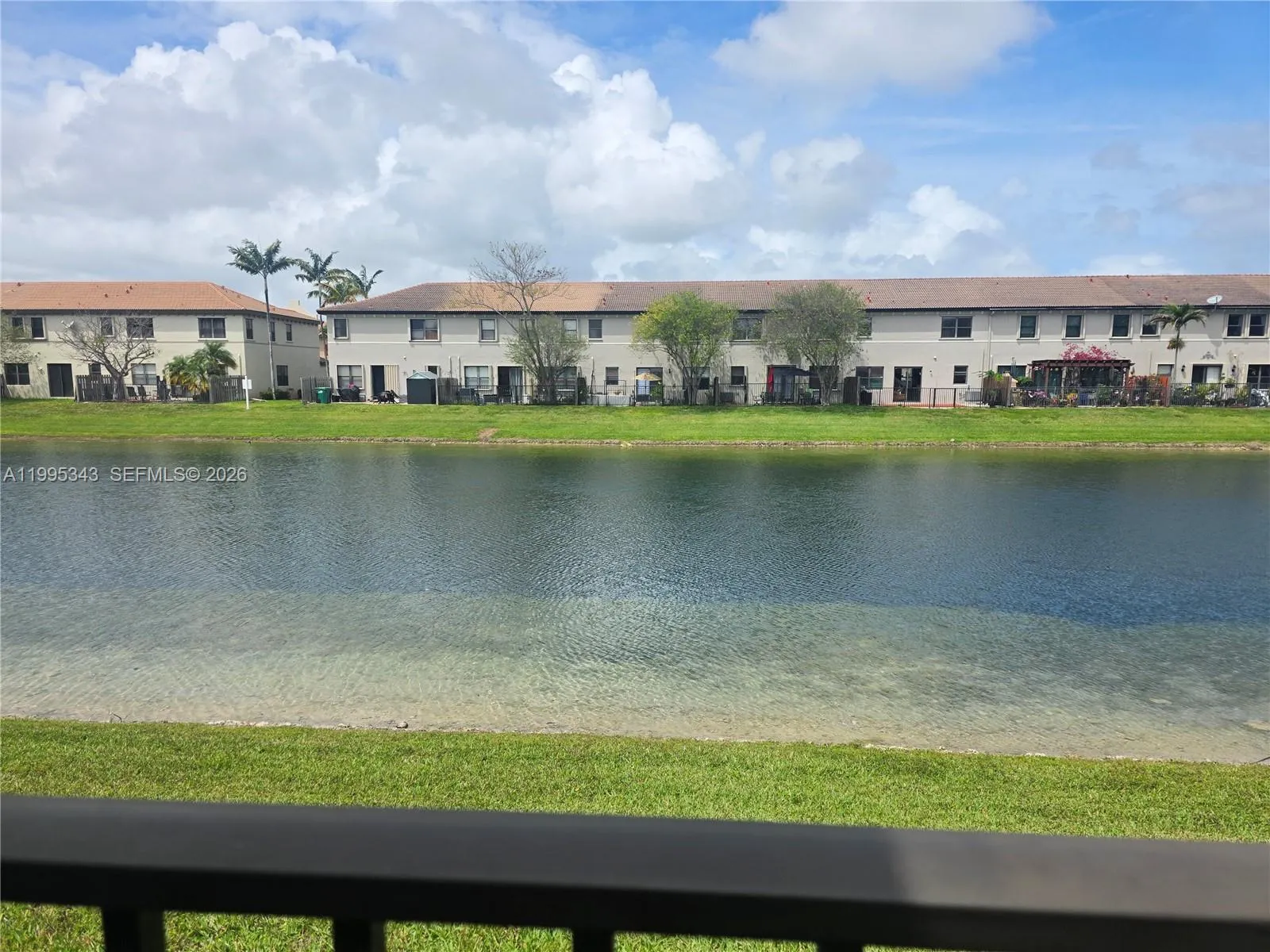 LAKE VIEW