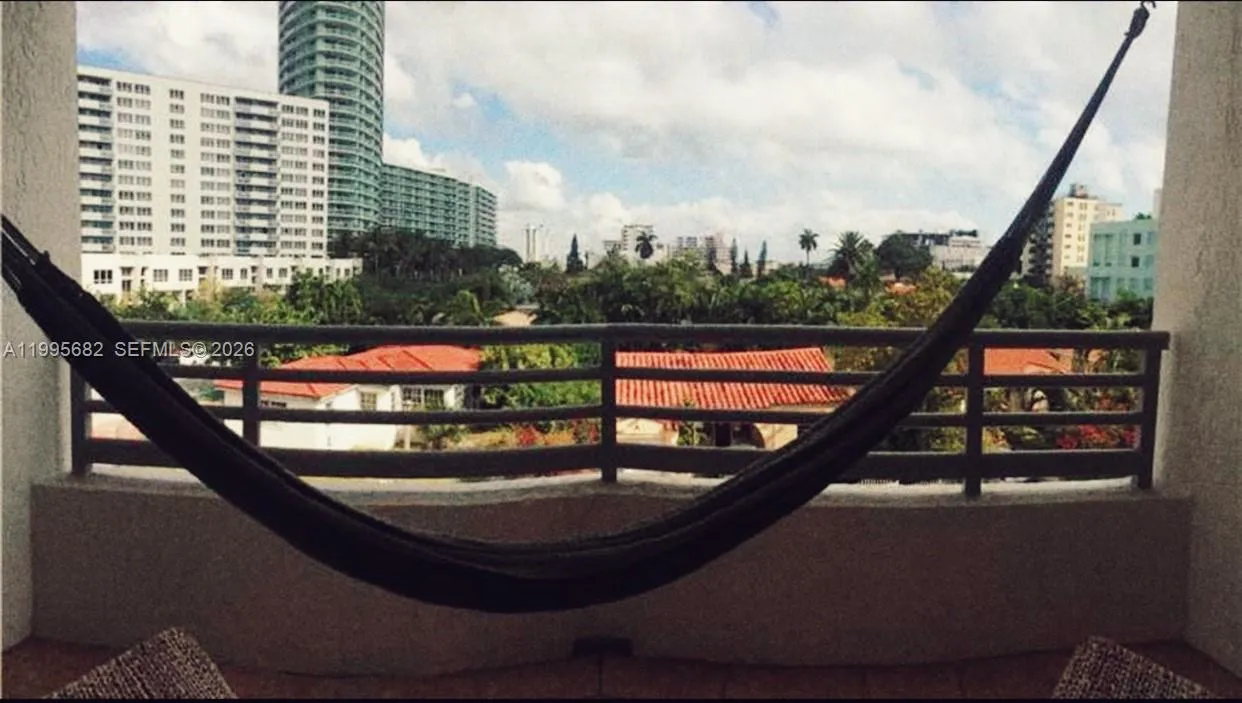 1401 Bay Rd 412, Miami Beach, Florida 33139, Miami Beach, Florida 33139, 2 Bedrooms Bedrooms, ,2 BathroomsBathrooms,Residential,For Sale,1401 Bay Rd 412, Miami Beach, Florida 33139,A11995682