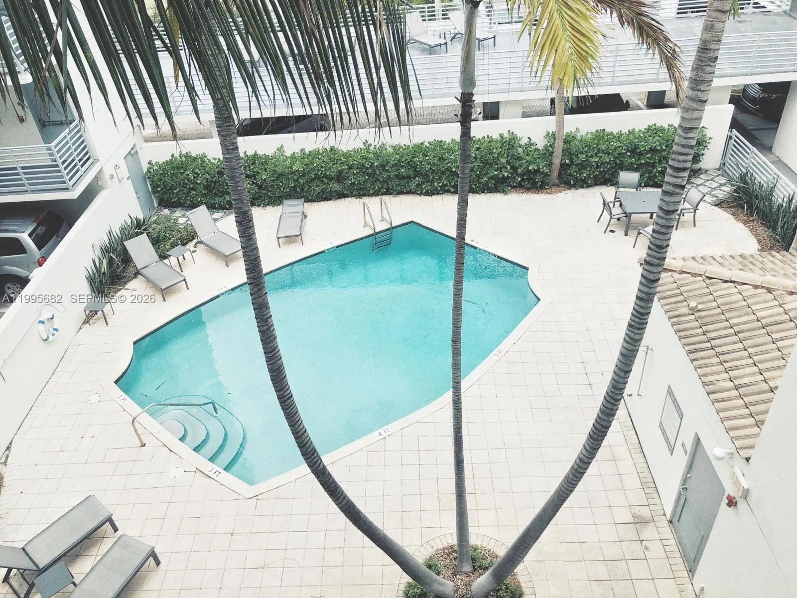1401 Bay Rd 412, Miami Beach, Florida 33139, Miami Beach, Florida 33139, 2 Bedrooms Bedrooms, ,2 BathroomsBathrooms,Residential,For Sale,1401 Bay Rd 412, Miami Beach, Florida 33139,A11995682