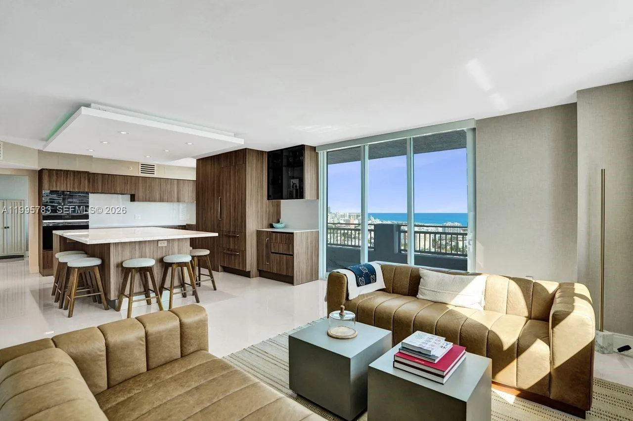 90 Alton Rd 2701, Miami Beach, Florida 33139, Miami Beach, Florida 33139, 2 Bedrooms Bedrooms, ,2 BathroomsBathrooms,Residential Lease,For Rent,90 Alton Rd 2701, Miami Beach, Florida 33139,A11995783