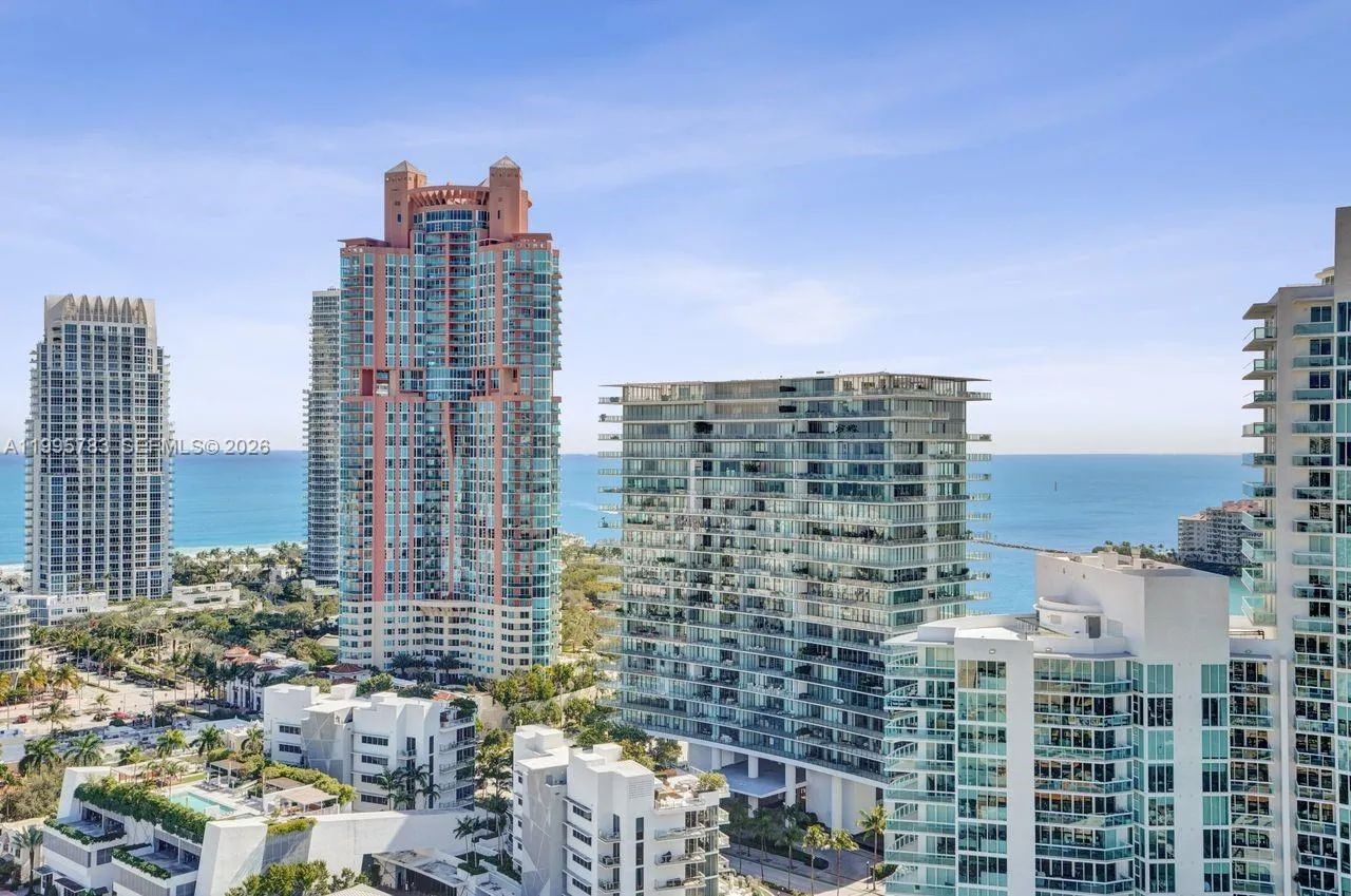 90 Alton Rd 2701, Miami Beach, Florida 33139, Miami Beach, Florida 33139, 2 Bedrooms Bedrooms, ,2 BathroomsBathrooms,Residential Lease,For Rent,90 Alton Rd 2701, Miami Beach, Florida 33139,A11995783