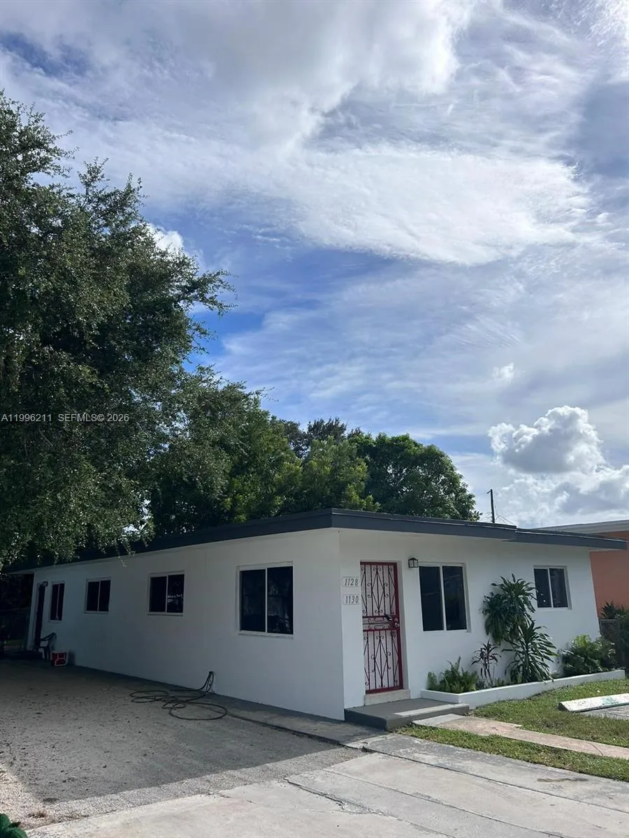 1128 Nw 76th St, Miami, Florida 33150, Miami, Florida 33150, ,Residential Income,For Sale,1128 Nw 76th St, Miami, Florida 33150,A11996211