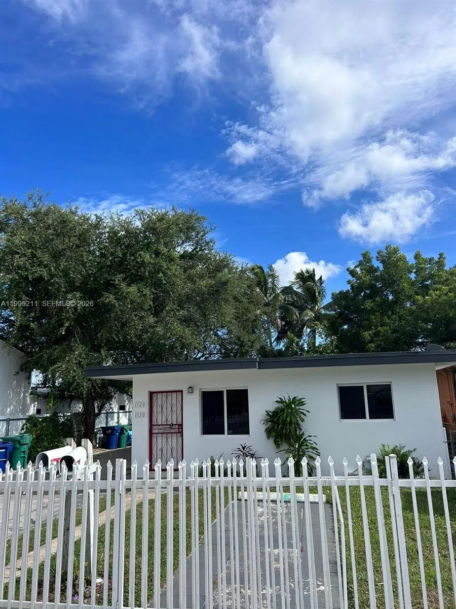 1128 Nw 76th St, Miami, Florida 33150, Miami, Florida 33150, ,Residential Income,For Sale,1128 Nw 76th St, Miami, Florida 33150,A11996211