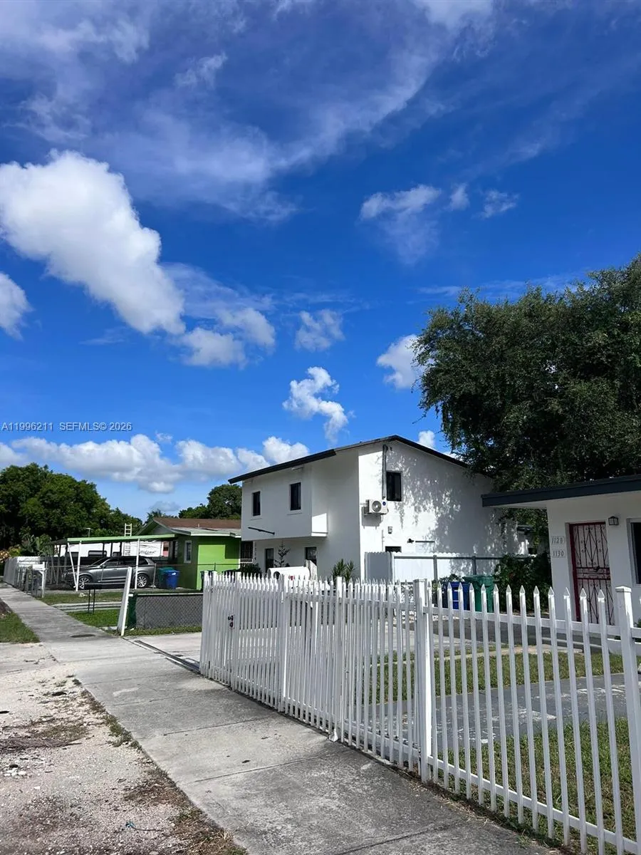 1128 Nw 76th St, Miami, Florida 33150, Miami, Florida 33150, ,Residential Income,For Sale,1128 Nw 76th St, Miami, Florida 33150,A11996211