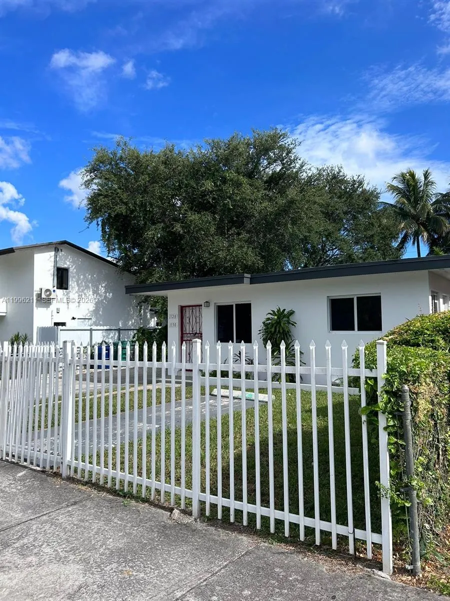 1128 Nw 76th St, Miami, Florida 33150, Miami, Florida 33150, ,Residential Income,For Sale,1128 Nw 76th St, Miami, Florida 33150,A11996211