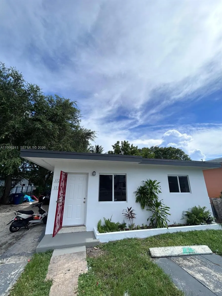 1128 Nw 76th St, Miami, Florida 33150, Miami, Florida 33150, ,Residential Income,For Sale,1128 Nw 76th St, Miami, Florida 33150,A11996211