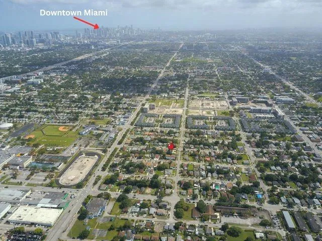 6891 Nw 13th Ave, Miami, Florida 33147, Miami, Florida 33147, ,Commercial Sale,For Sale,6891 Nw 13th Ave, Miami, Florida 33147,A11996238
