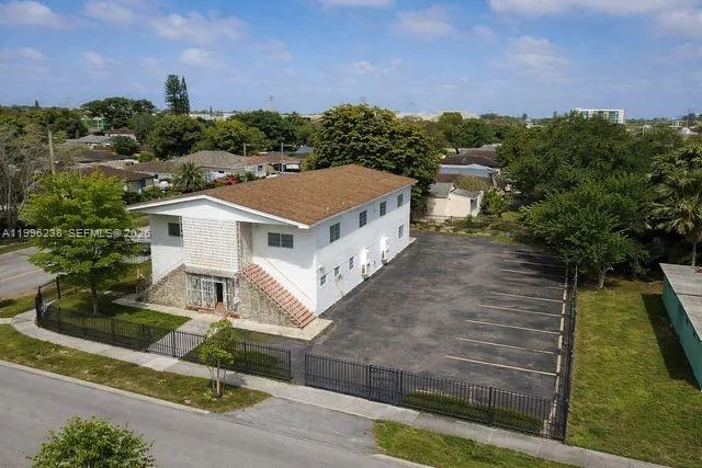 6891 Nw 13th Ave, Miami, Florida 33147, Miami, Florida 33147, ,Commercial Sale,For Sale,6891 Nw 13th Ave, Miami, Florida 33147,A11996238