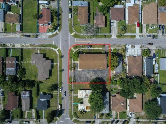 6891 Nw 13th Ave, Miami, Florida 33147, Miami, Florida 33147, ,Commercial Sale,For Sale,6891 Nw 13th Ave, Miami, Florida 33147,A11996238