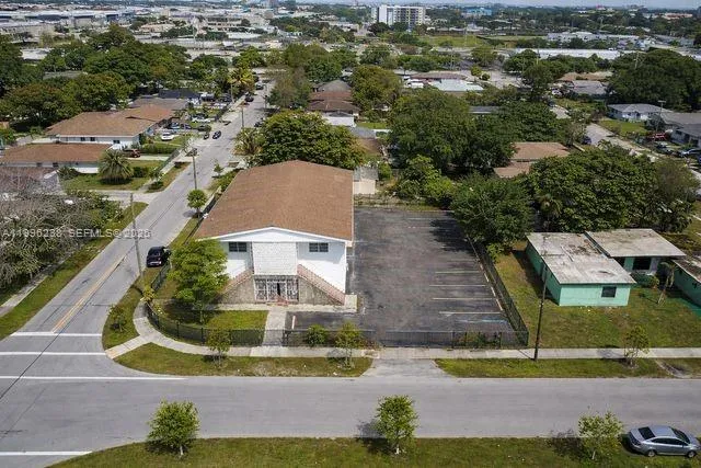 6891 Nw 13th Ave, Miami, Florida 33147, Miami, Florida 33147, ,Commercial Sale,For Sale,6891 Nw 13th Ave, Miami, Florida 33147,A11996238
