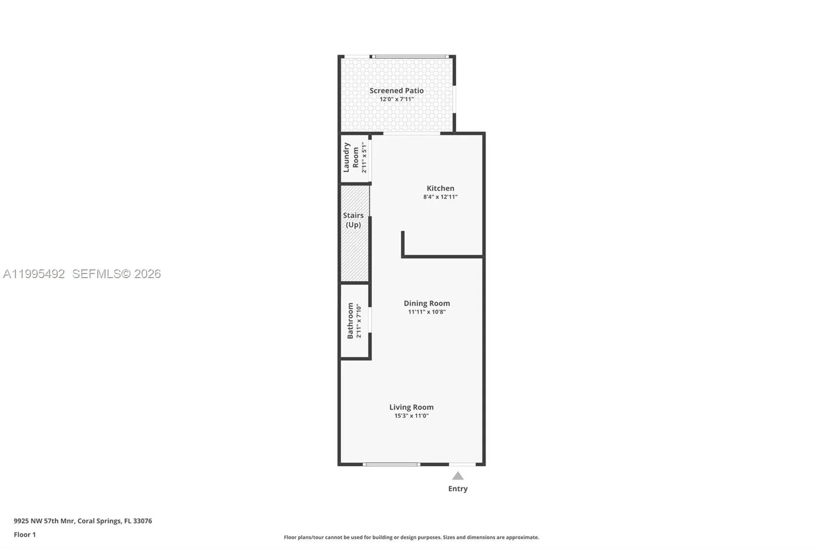 9925 Nw 57th Mnr, Coral Springs, Florida 33076, Coral Springs, Florida 33076, 3 Bedrooms Bedrooms, ,2 BathroomsBathrooms,Residential,For Sale,9925 Nw 57th Mnr, Coral Springs, Florida 33076,A11995492