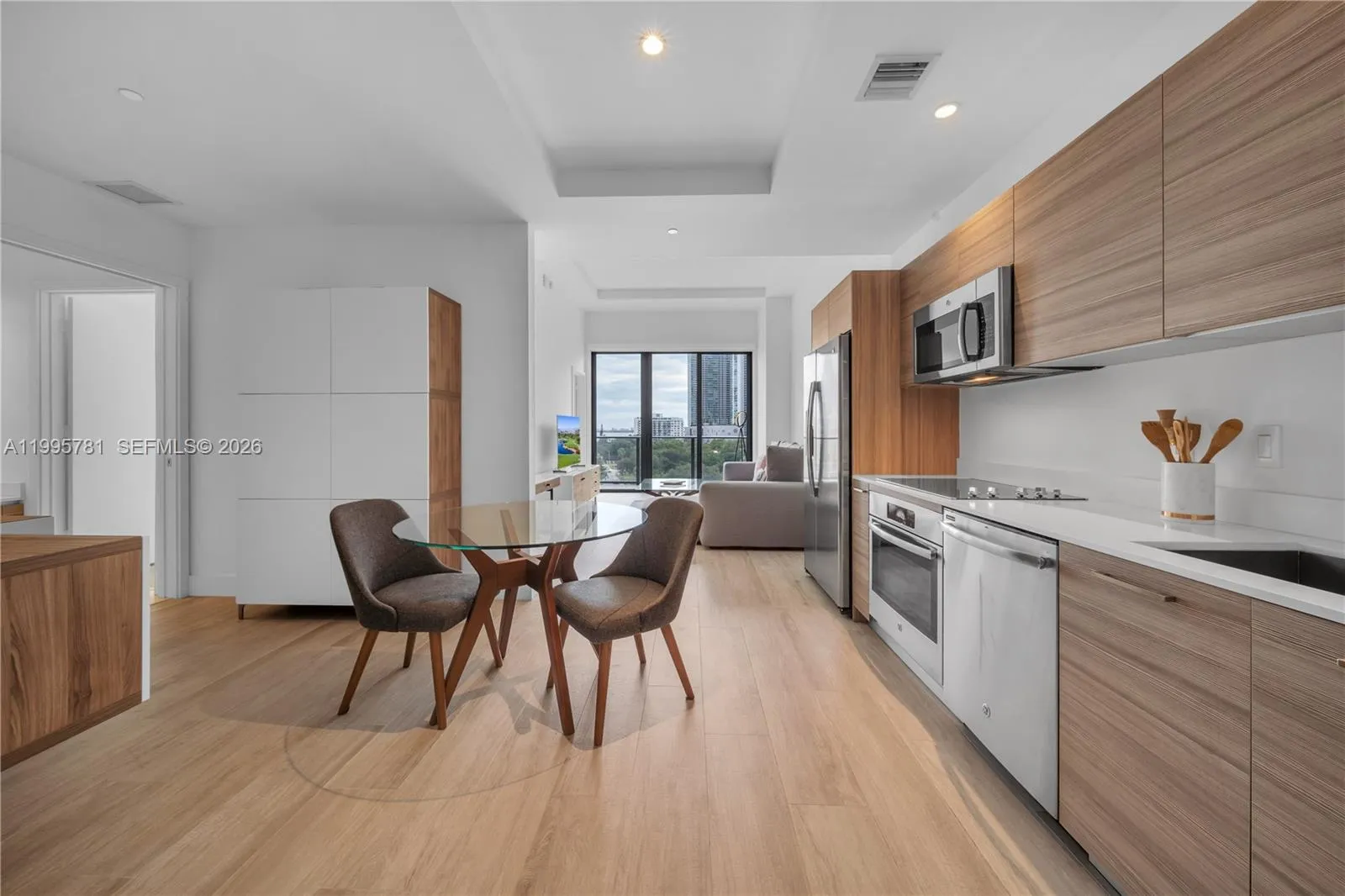 121 Ne 34th St L606, Miami, Florida 33137, Miami, Florida 33137, 1 Bedroom Bedrooms, ,1 BathroomBathrooms,Residential,For Sale,121 Ne 34th St L606, Miami, Florida 33137,A11995781