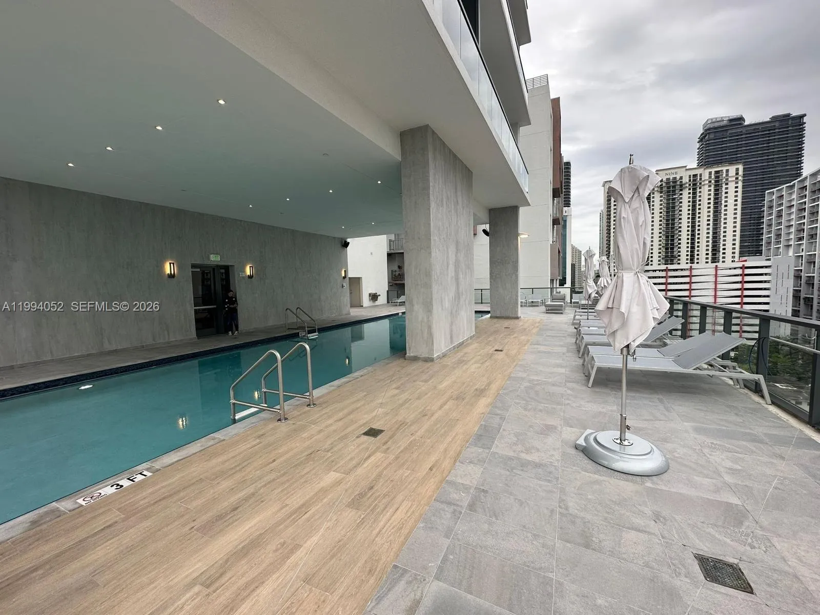 239 Sw 9th St 2002, Miami, Florida 33130, Miami, Florida 33130, 1 Bedroom Bedrooms, ,1 BathroomBathrooms,Residential Lease,For Rent,239 Sw 9th St 2002, Miami, Florida 33130,A11994052