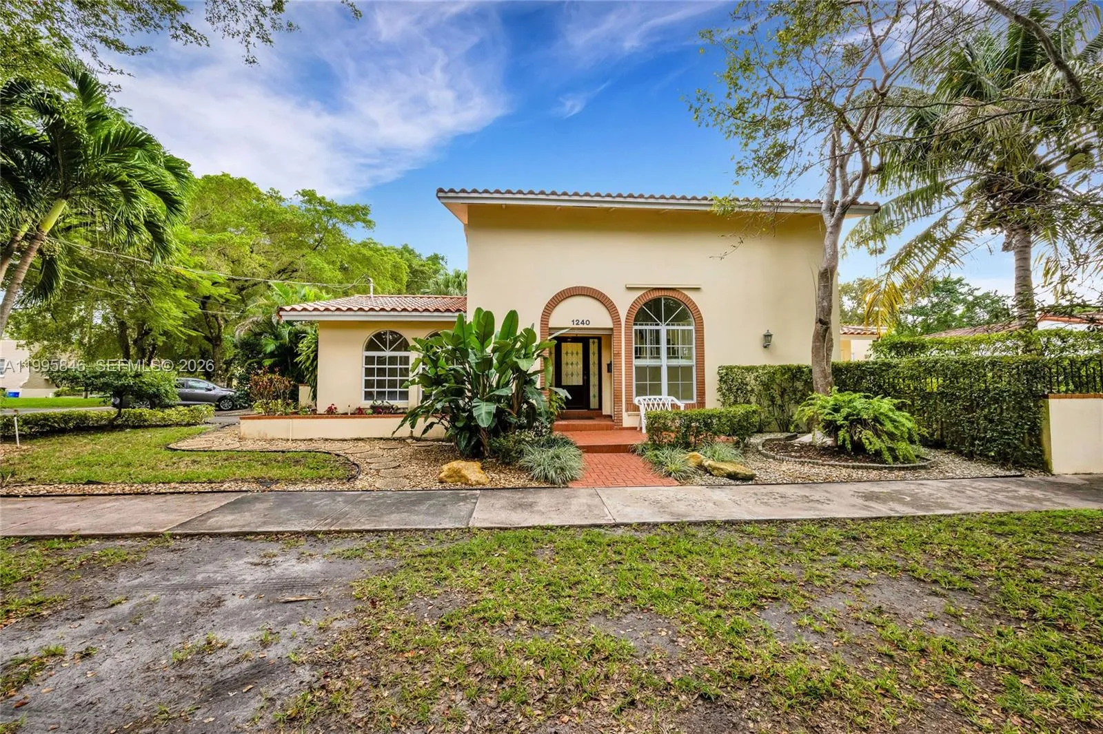 1240 Ortega Ave, Coral Gables, Florida 33134, Coral Gables, Florida 33134, 3 Bedrooms Bedrooms, ,3 BathroomsBathrooms,Residential Lease,For Rent,1240 Ortega Ave, Coral Gables, Florida 33134,A11995846