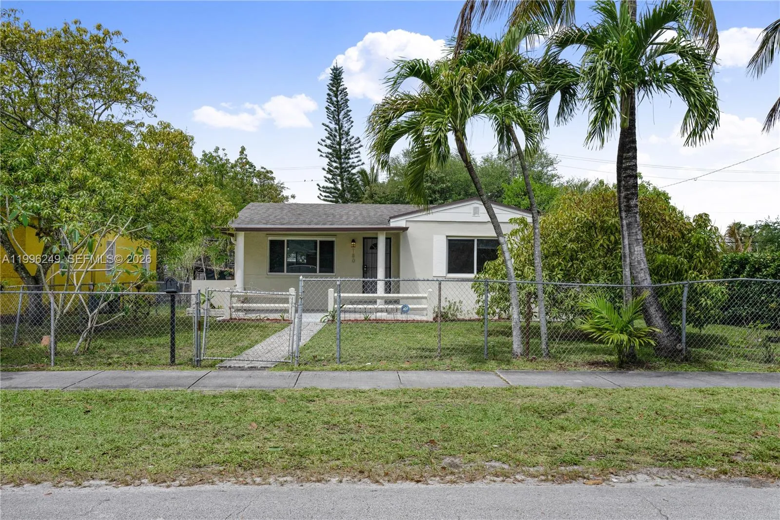 180 Seaman Ave, Opa Locka, Florida 33054, Opa Locka, Florida 33054, 2 Bedrooms Bedrooms, ,1 BathroomBathrooms,Residential,For Sale,180 Seaman Ave, Opa Locka, Florida 33054,A11996249