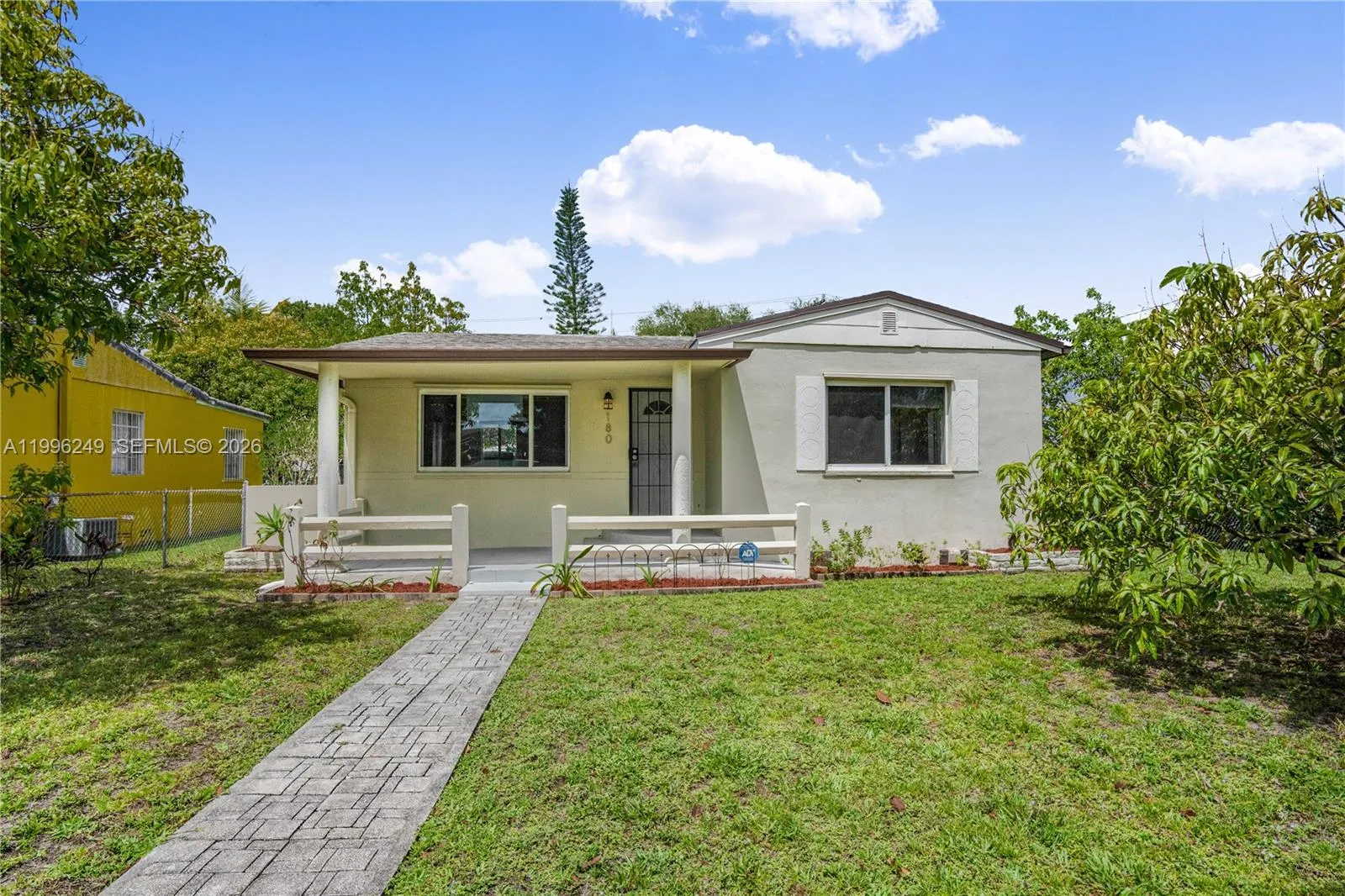 180 Seaman Ave, Opa Locka, Florida 33054, Opa Locka, Florida 33054, 2 Bedrooms Bedrooms, ,1 BathroomBathrooms,Residential,For Sale,180 Seaman Ave, Opa Locka, Florida 33054,A11996249