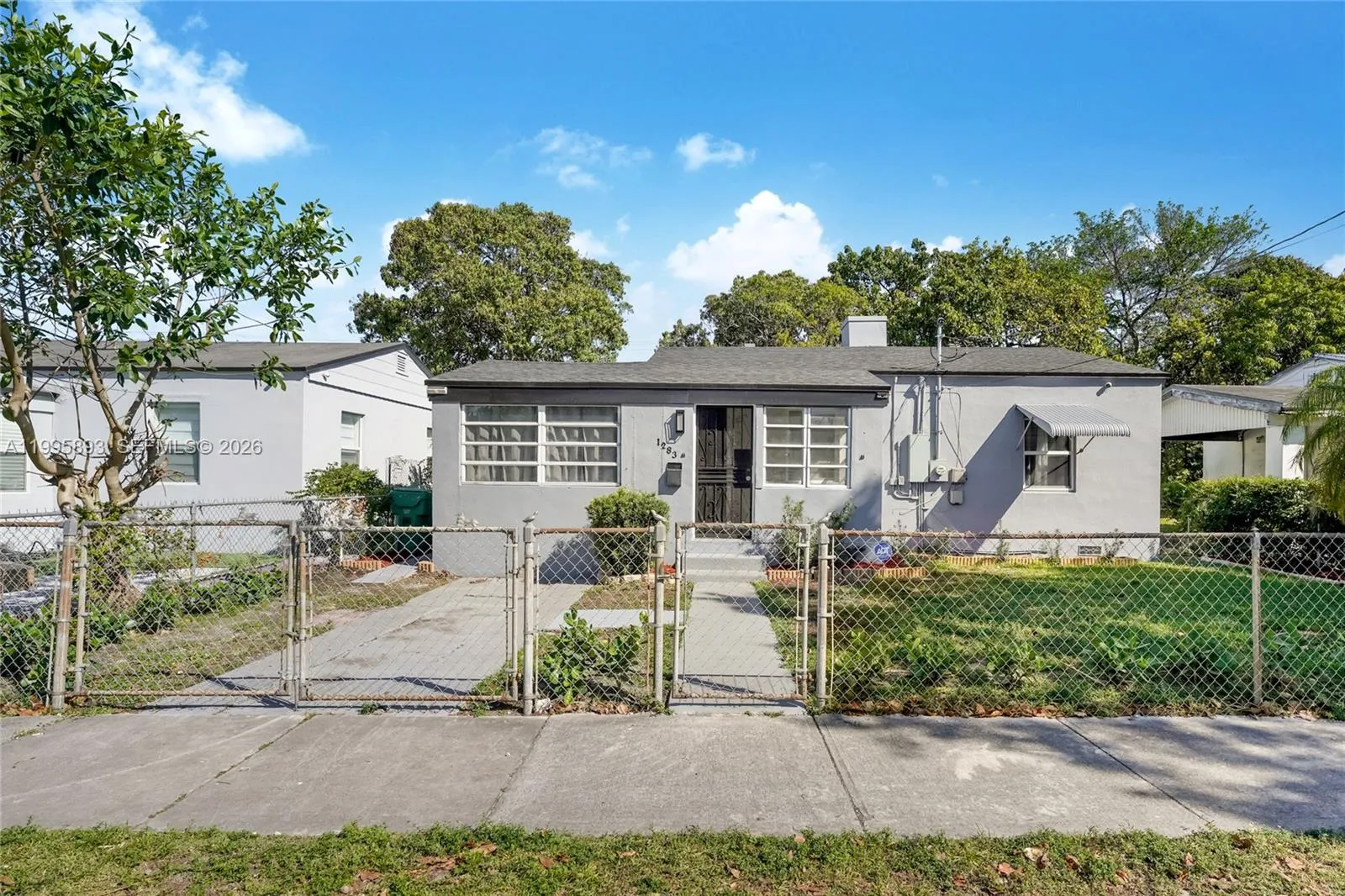 1283 Nw 45th St, Miami, Florida 33142, Miami, Florida 33142, 3 Bedrooms Bedrooms, ,2 BathroomsBathrooms,Residential,For Sale,1283 Nw 45th St, Miami, Florida 33142,A11995893