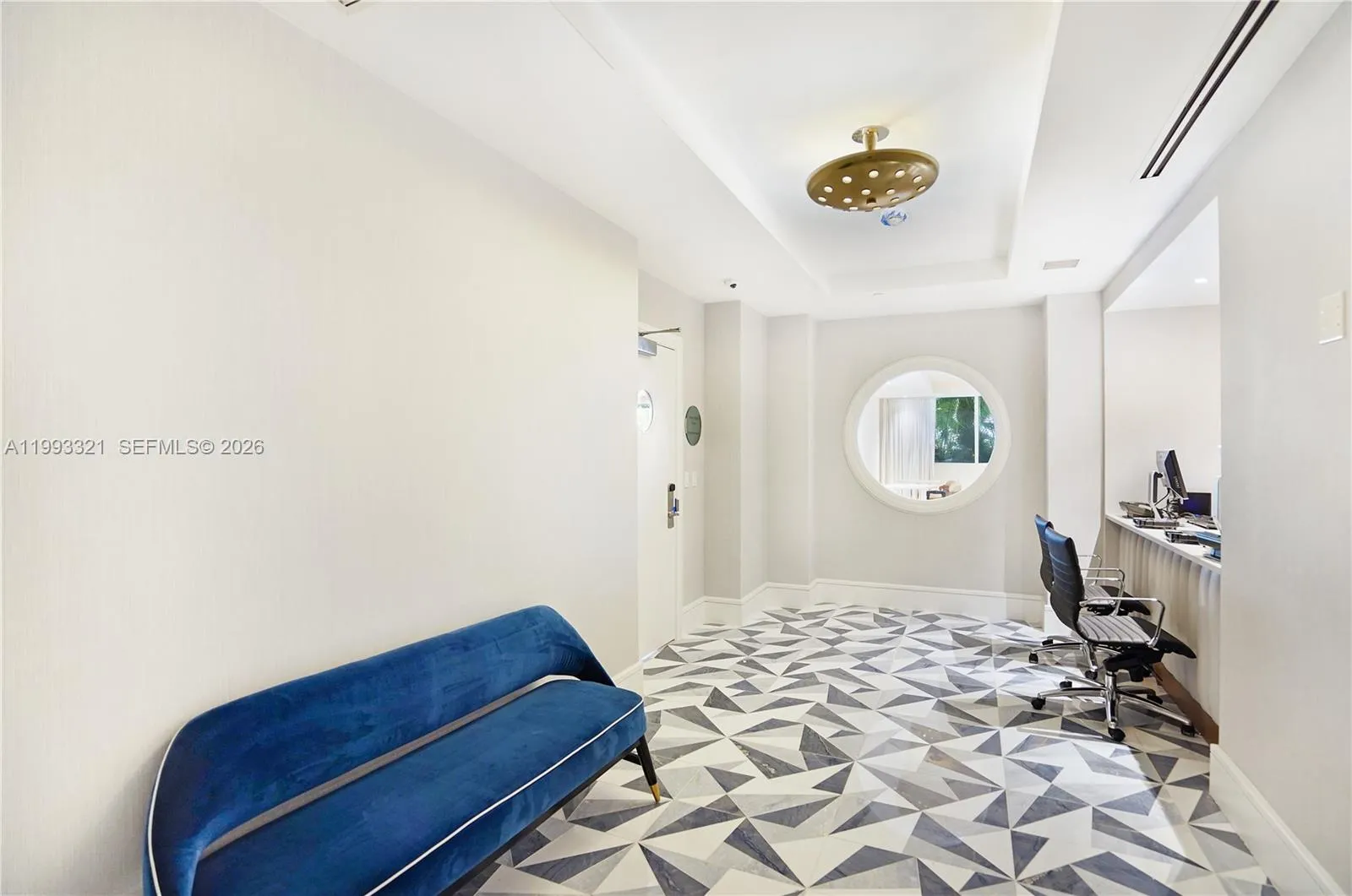 FB II owner\'s concierge