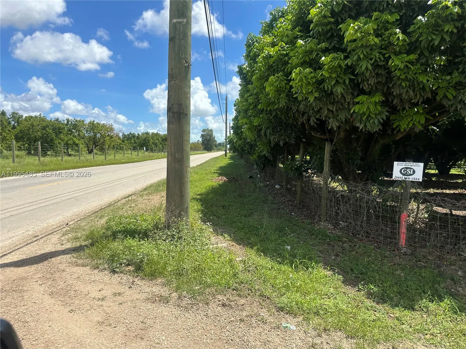 Sw 344 St., Homestead, Florida 33034, Homestead, Florida 33034, ,Land,For Sale,Sw 344 St., Homestead, Florida 33034,A11995485