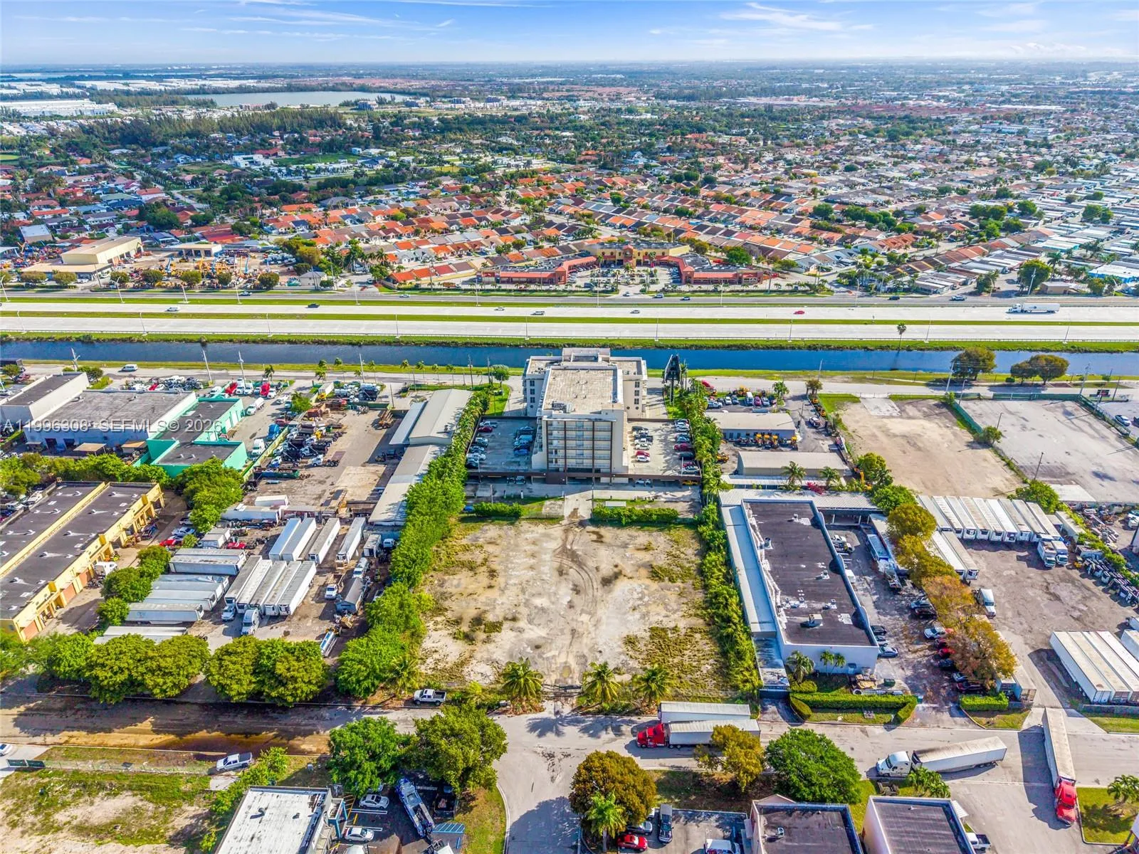 10633 Nw 123rd St Rd, Medley, Florida 33178, Medley, Florida 33178, ,Land,For Sale,10633 Nw 123rd St Rd, Medley, Florida 33178,A11996308