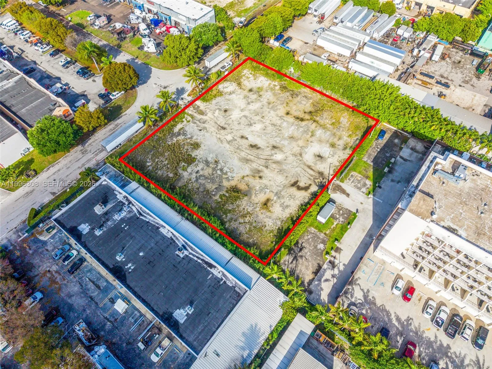 10633 Nw 123rd St Rd, Medley, Florida 33178, Medley, Florida 33178, ,Land,For Sale,10633 Nw 123rd St Rd, Medley, Florida 33178,A11996308