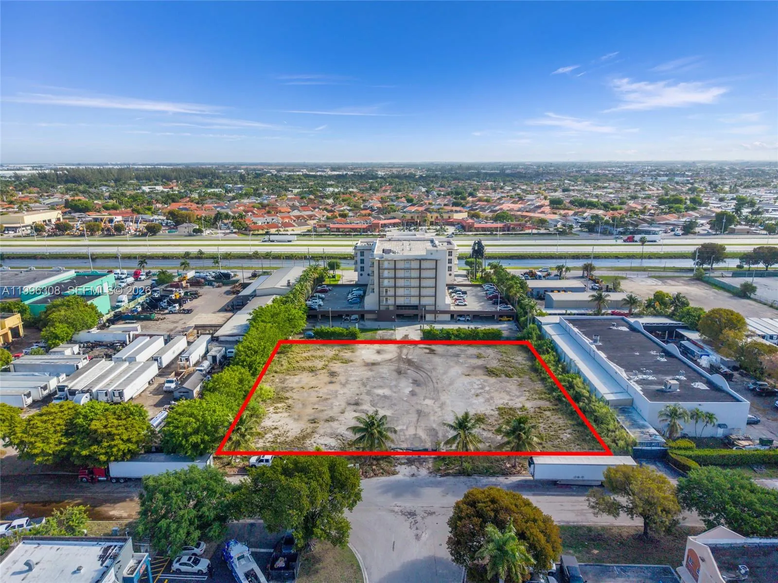 10633 Nw 123rd St Rd, Medley, Florida 33178, Medley, Florida 33178, ,Land,For Sale,10633 Nw 123rd St Rd, Medley, Florida 33178,A11996308