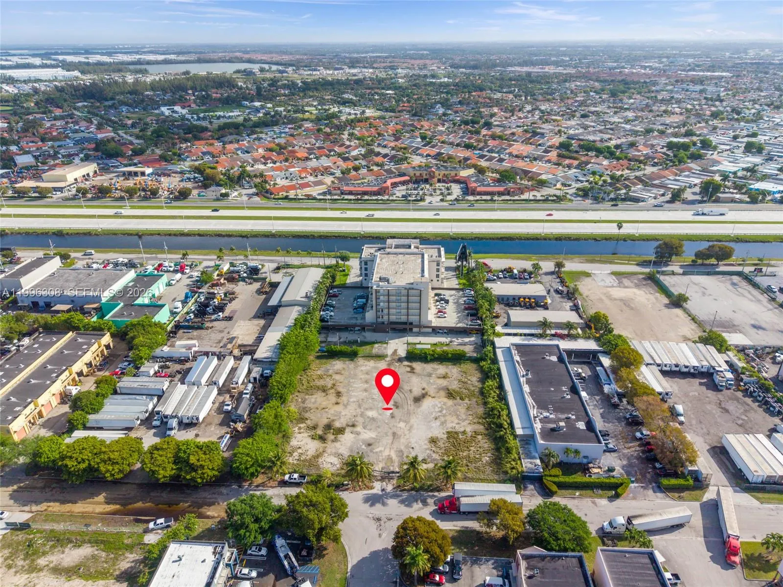 10633 Nw 123rd St Rd, Medley, Florida 33178, Medley, Florida 33178, ,Land,For Sale,10633 Nw 123rd St Rd, Medley, Florida 33178,A11996308