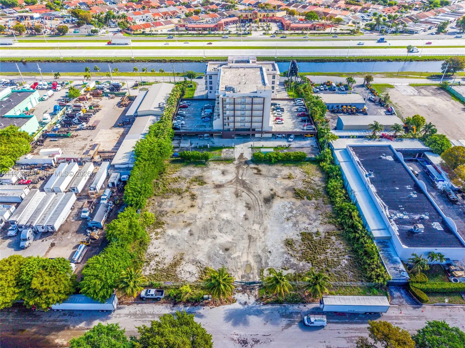 10633 Nw 123rd St Rd, Medley, Florida 33178, Medley, Florida 33178, ,Land,For Sale,10633 Nw 123rd St Rd, Medley, Florida 33178,A11996308