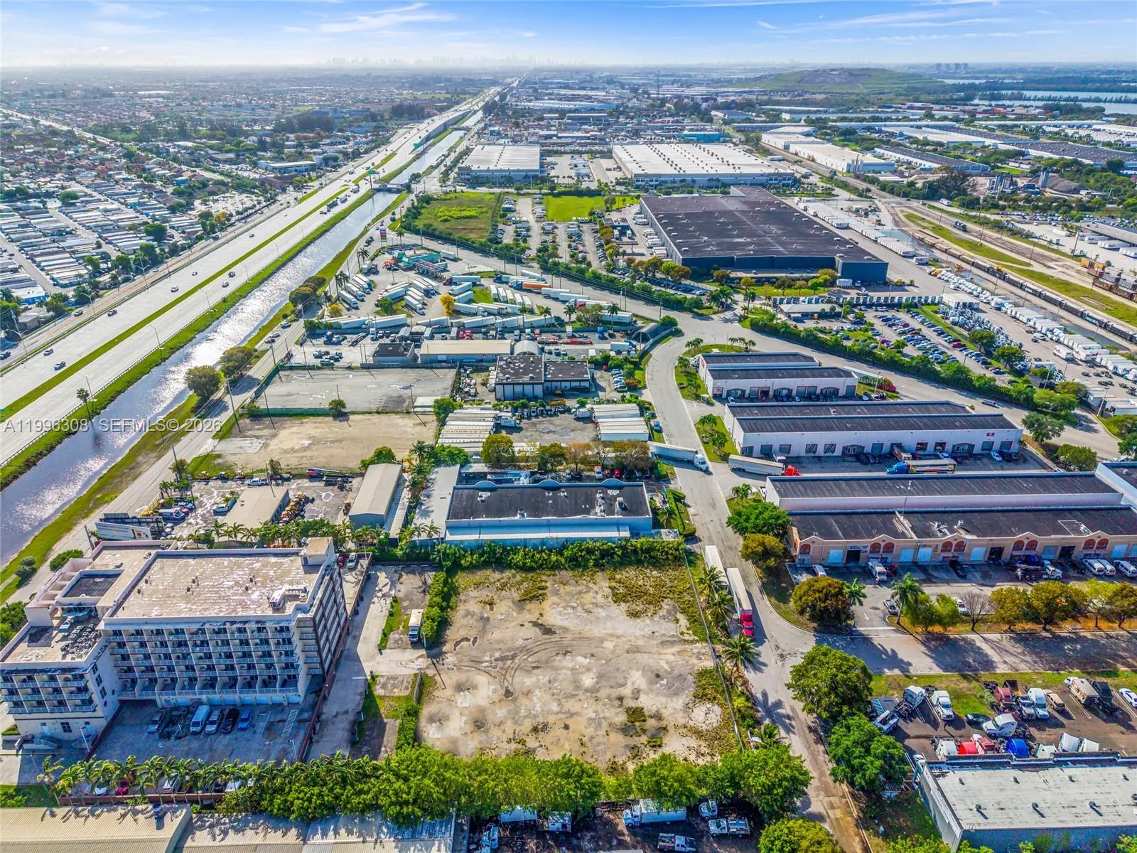 10633 Nw 123rd St Rd, Medley, Florida 33178, Medley, Florida 33178, ,Land,For Sale,10633 Nw 123rd St Rd, Medley, Florida 33178,A11996308