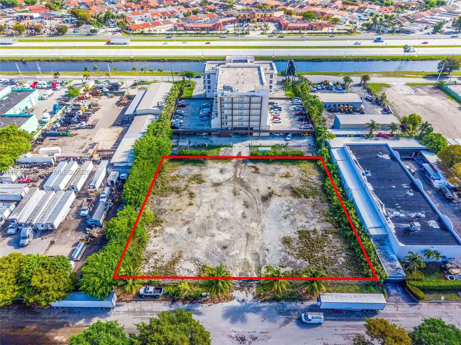 10633 Nw 123rd St Rd, Medley, Florida 33178, Medley, Florida 33178, ,Land,For Sale,10633 Nw 123rd St Rd, Medley, Florida 33178,A11996308