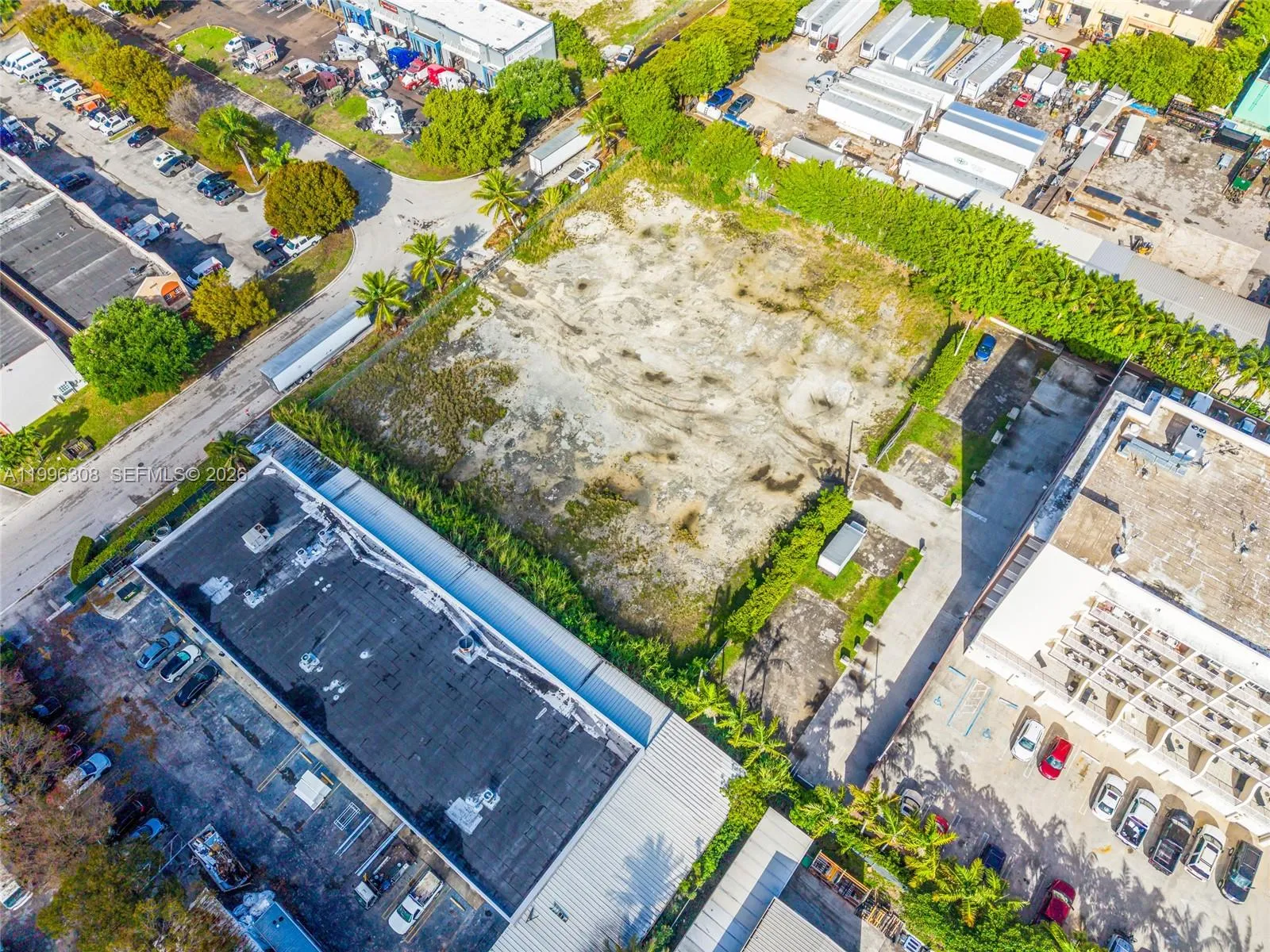 10633 Nw 123rd St Rd, Medley, Florida 33178, Medley, Florida 33178, ,Land,For Sale,10633 Nw 123rd St Rd, Medley, Florida 33178,A11996308