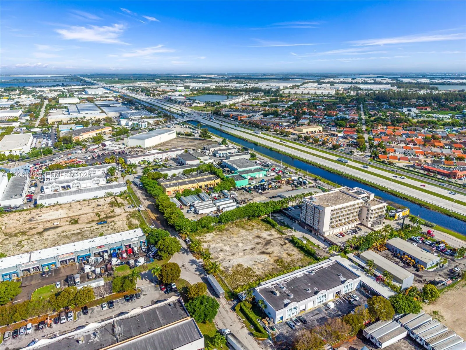 10633 Nw 123rd St Rd, Medley, Florida 33178, Medley, Florida 33178, ,Land,For Sale,10633 Nw 123rd St Rd, Medley, Florida 33178,A11996308