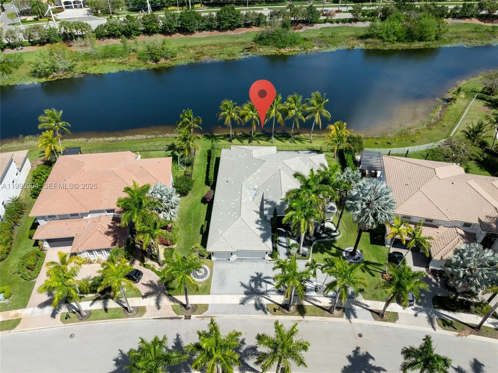 1396 Victoria Isle Dr, Weston, Florida 33327, Weston, Florida 33327, 5 Bedrooms Bedrooms, ,3 BathroomsBathrooms,Residential,For Sale,1396 Victoria Isle Dr, Weston, Florida 33327,A11995304