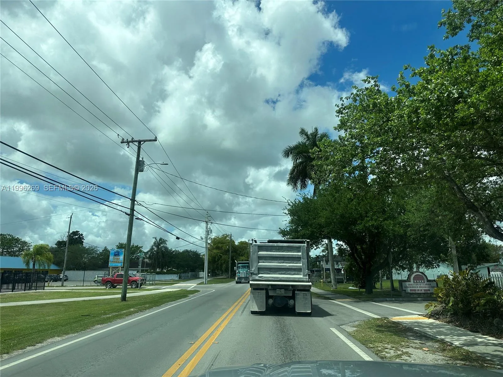 Homestead, Florida 33034, ,Land,For Sale,A11996269