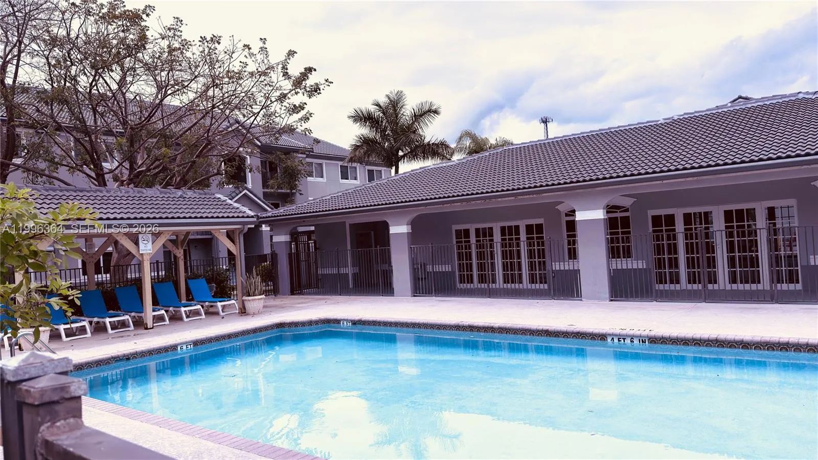 15440 Sw 284th St 5201, Homestead, Florida 33033, Homestead, Florida 33033, 3 Bedrooms Bedrooms, ,2 BathroomsBathrooms,Residential Lease,For Rent,15440 Sw 284th St 5201, Homestead, Florida 33033,A11996364