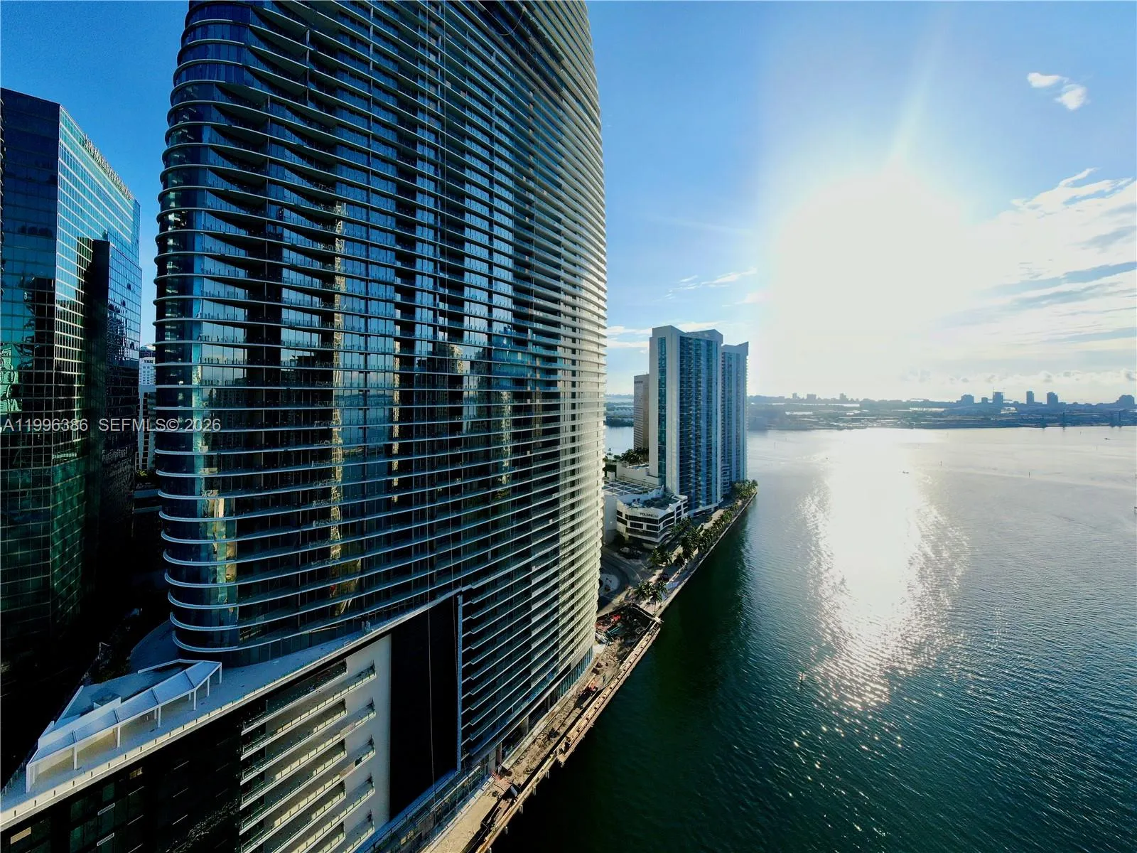 325 S Biscayne Blvd 2220, Miami, Florida 33131, Miami, Florida 33131, 1 Bedroom Bedrooms, ,1 BathroomBathrooms,Residential Lease,For Rent,325 S Biscayne Blvd 2220, Miami, Florida 33131,A11996386