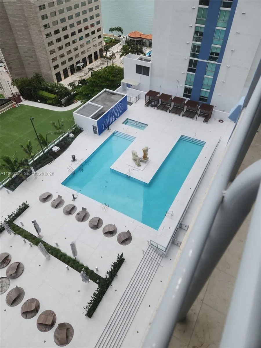 325 S Biscayne Blvd 2220, Miami, Florida 33131, Miami, Florida 33131, 1 Bedroom Bedrooms, ,1 BathroomBathrooms,Residential Lease,For Rent,325 S Biscayne Blvd 2220, Miami, Florida 33131,A11996386
