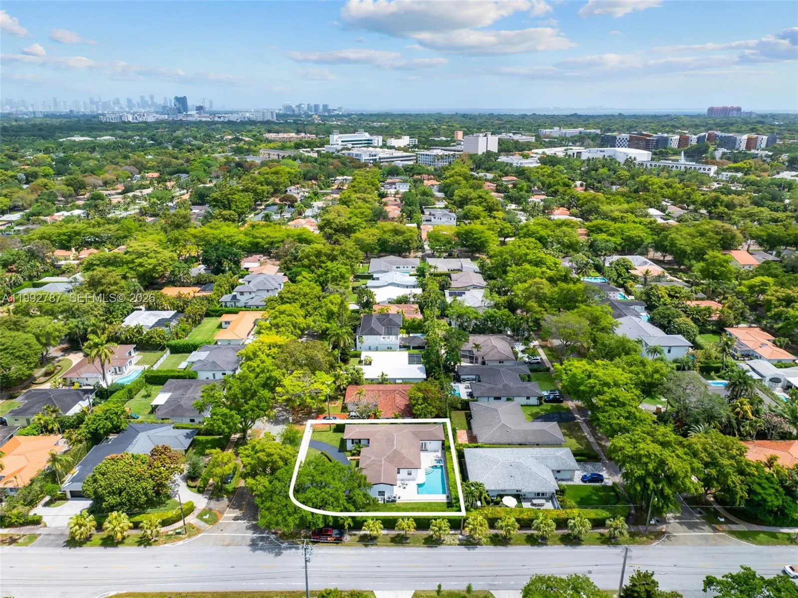 1540 Urbino Ave, Coral Gables, Florida 33146, Coral Gables, Florida 33146, 4 Bedrooms Bedrooms, ,3 BathroomsBathrooms,Residential,For Sale,1540 Urbino Ave, Coral Gables, Florida 33146,A11992787