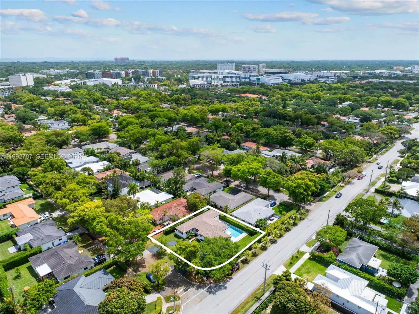 1540 Urbino Ave, Coral Gables, Florida 33146, Coral Gables, Florida 33146, 4 Bedrooms Bedrooms, ,3 BathroomsBathrooms,Residential,For Sale,1540 Urbino Ave, Coral Gables, Florida 33146,A11992787