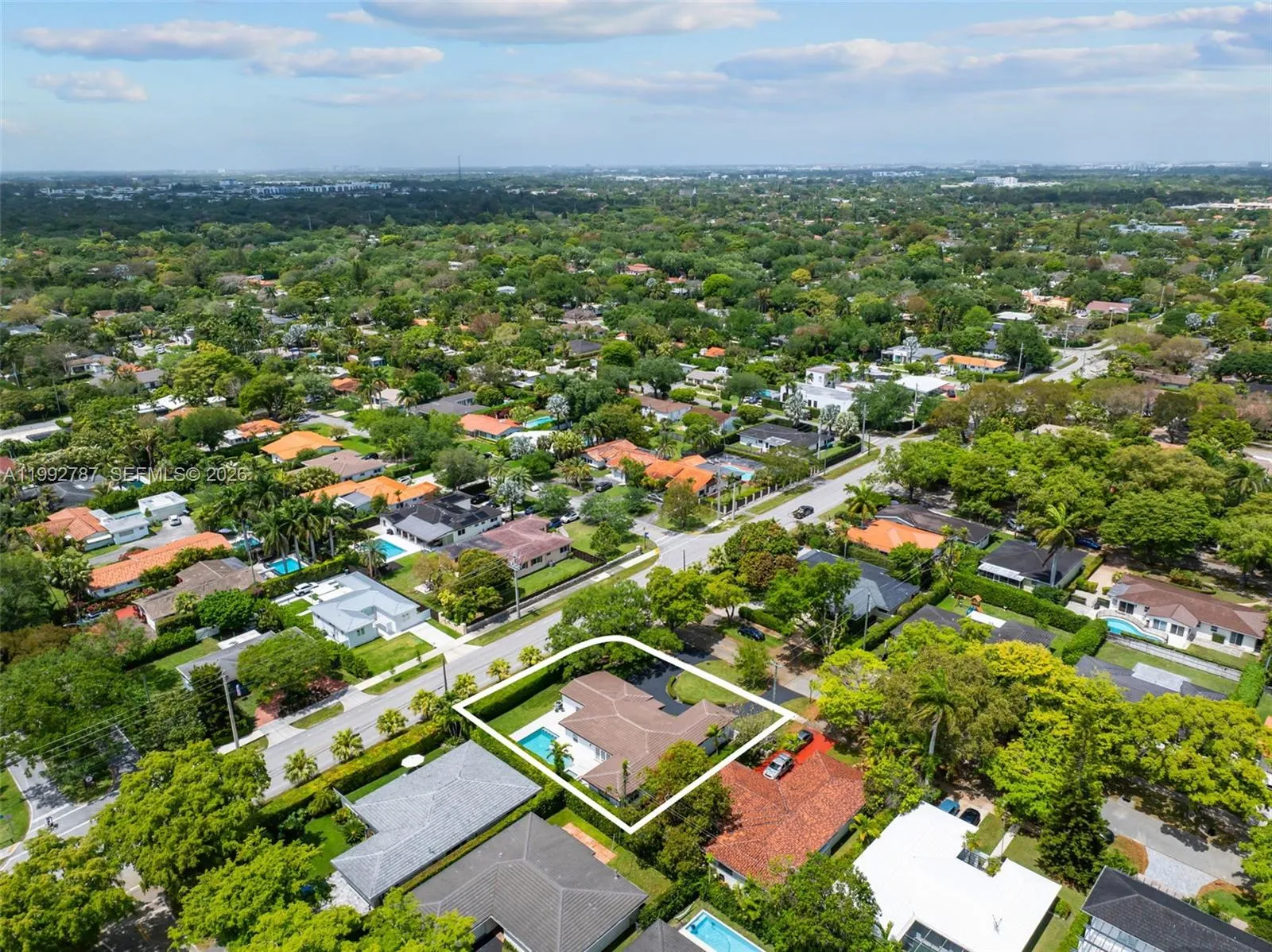 1540 Urbino Ave, Coral Gables, Florida 33146, Coral Gables, Florida 33146, 4 Bedrooms Bedrooms, ,3 BathroomsBathrooms,Residential,For Sale,1540 Urbino Ave, Coral Gables, Florida 33146,A11992787