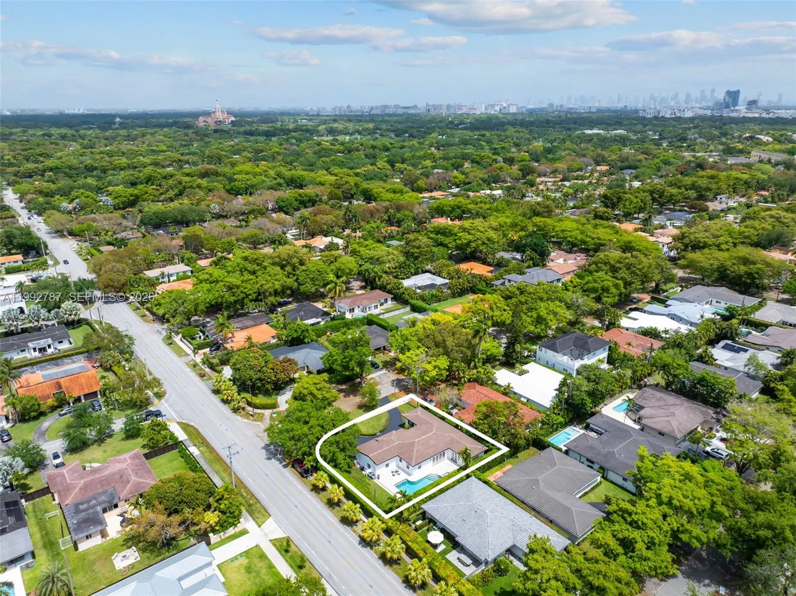 1540 Urbino Ave, Coral Gables, Florida 33146, Coral Gables, Florida 33146, 4 Bedrooms Bedrooms, ,3 BathroomsBathrooms,Residential,For Sale,1540 Urbino Ave, Coral Gables, Florida 33146,A11992787