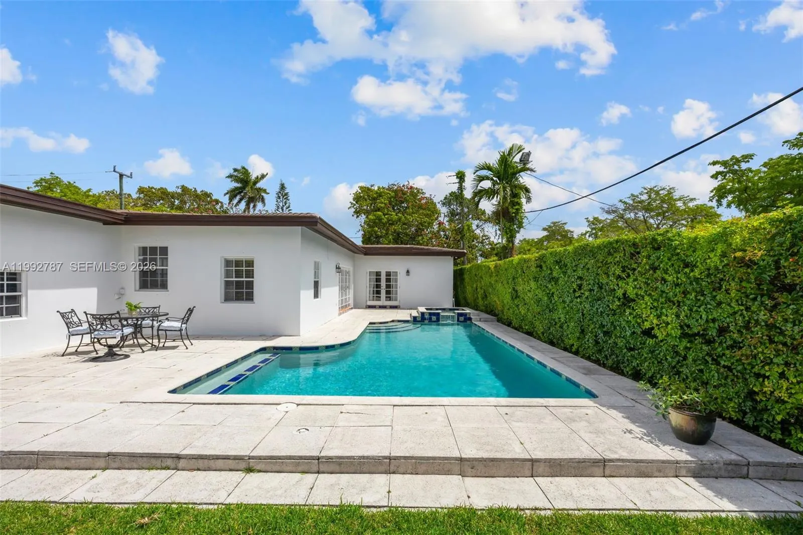 1540 Urbino Ave, Coral Gables, Florida 33146, Coral Gables, Florida 33146, 4 Bedrooms Bedrooms, ,3 BathroomsBathrooms,Residential,For Sale,1540 Urbino Ave, Coral Gables, Florida 33146,A11992787
