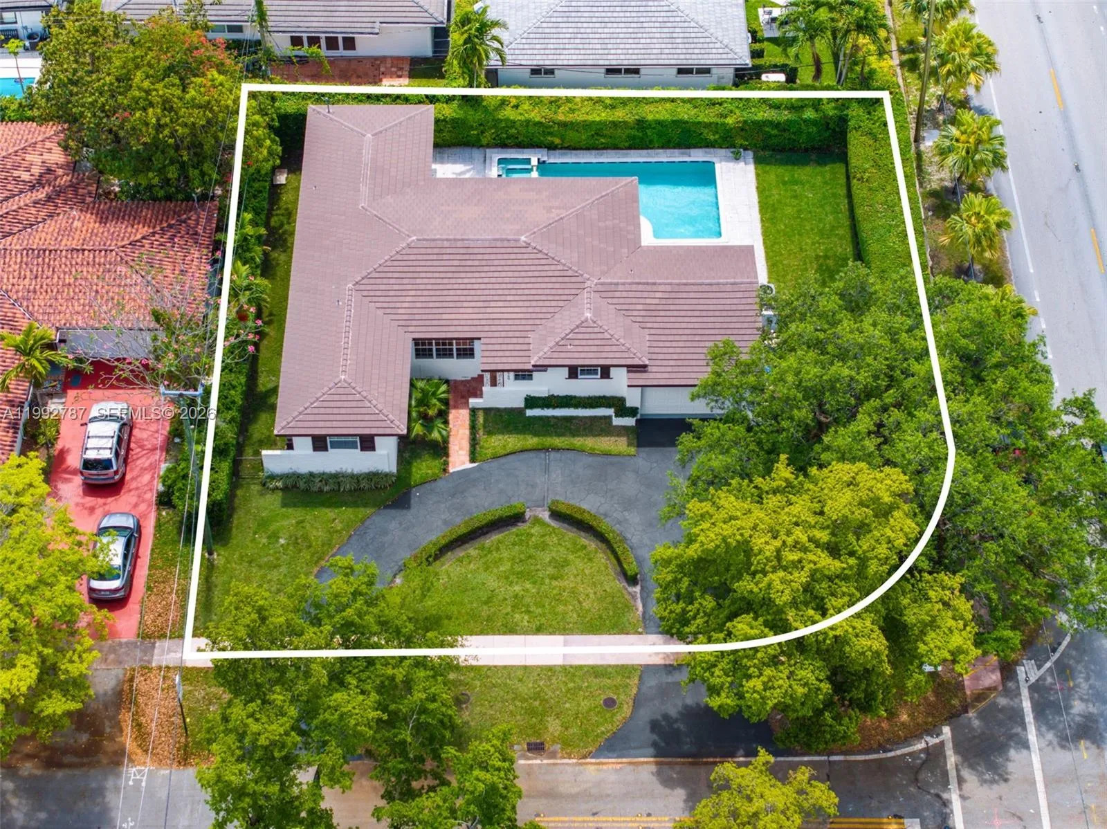 1540 Urbino Ave, Coral Gables, Florida 33146, Coral Gables, Florida 33146, 4 Bedrooms Bedrooms, ,3 BathroomsBathrooms,Residential,For Sale,1540 Urbino Ave, Coral Gables, Florida 33146,A11992787