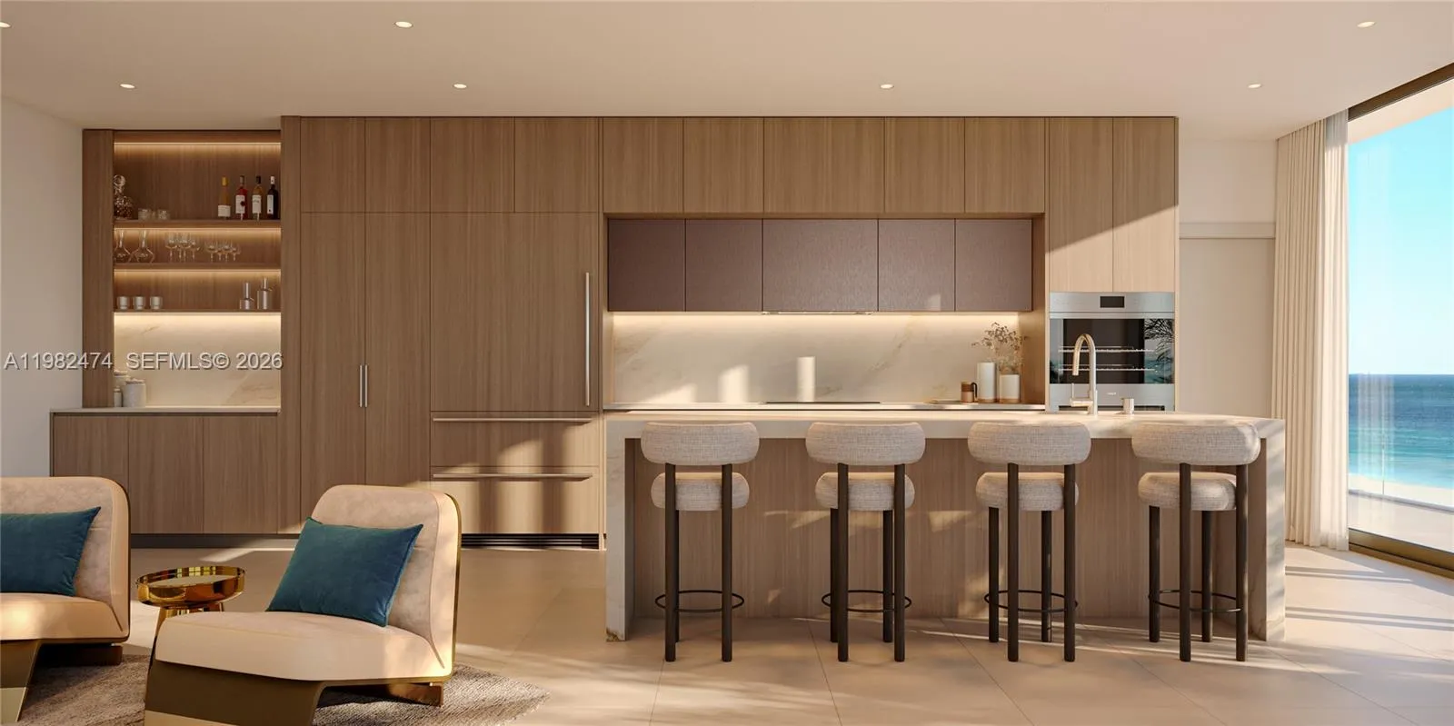 901 S Ocean Dr. 511, Hollywood, Florida 33019, Hollywood, Florida 33019, 2 Bedrooms Bedrooms, ,2 BathroomsBathrooms,Residential,For Sale,901 S Ocean Dr. 511, Hollywood, Florida 33019,A11982474