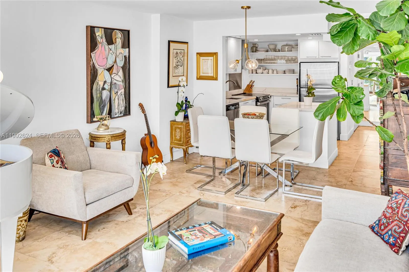 1228 West Ave 209, Miami Beach, Florida 33139, Miami Beach, Florida 33139, 1 Bedroom Bedrooms, ,1 BathroomBathrooms,Residential,For Sale,1228 West Ave 209, Miami Beach, Florida 33139,A11992624